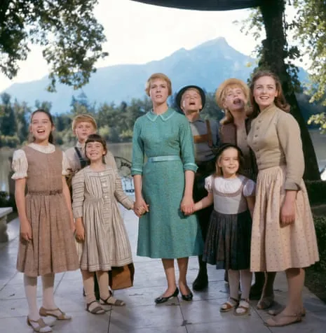 The Sound of Music’s Child Stars Look Back: ‘Musicals About Singing Nuns’ – Few Were Confident Audiences Would Embrace It