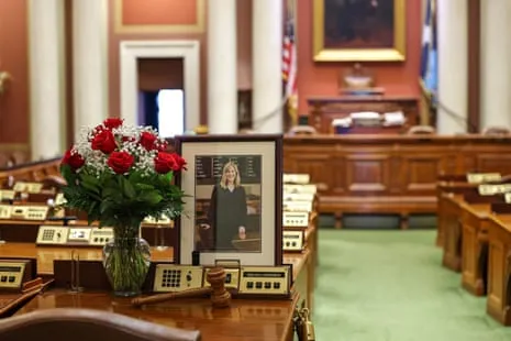 The North Star State Residents Head to the Polls to Fill Position of Killed Lawmaker