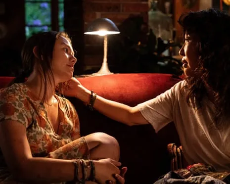 Can I Get a Witness? Review Review – The Talented Sandra Oh Anchors the Cast in Dark Future Story of Planned Death