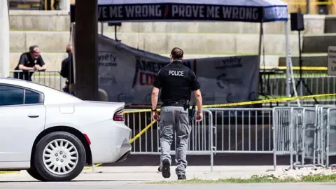 Suspect Incorrectly Claimed Firing at Kirk to Mislead from Real Shooter, Police Say