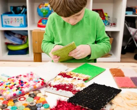 33% of UK Parents Have Applied for SEN Assessment for Their Child, Survey Reveals