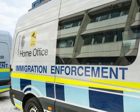 Initial Person Deported to France Under ‘One In, One Out’ Immigration Agreement, Confirms UK
