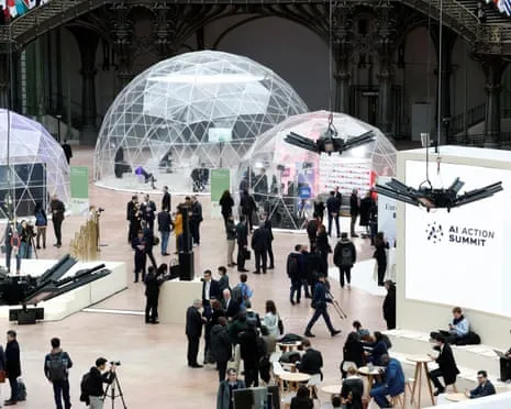 AI Is Set to Render the Rich Unfathomably More Affluent. Does This Represent What We Want?