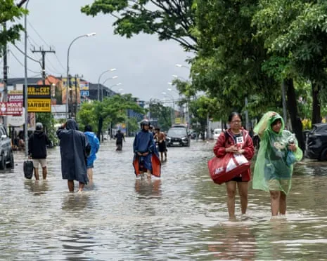 Bali Plans Ban on New Hotels and Dining Venues Following Deadly Flooding Raises Questions Over Mass Tourism