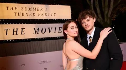 The Beloved Series Concludes with Movie Finale