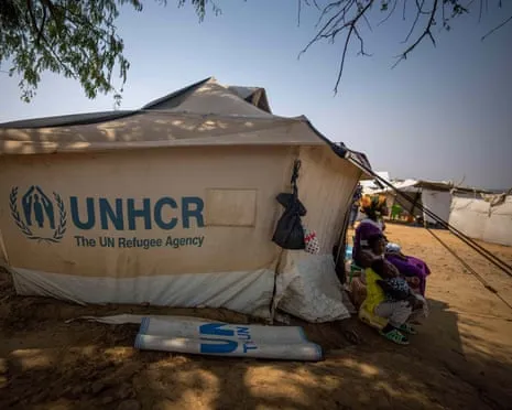 UN Faces Major Financial Cuts and Staff Layoffs Following American Funding Cuts
