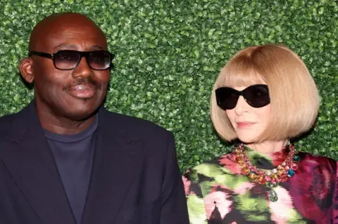 Style Sector Faces the Danger Going Backwards Concerning Diversity, Says Former Vogue Magazine Boss
