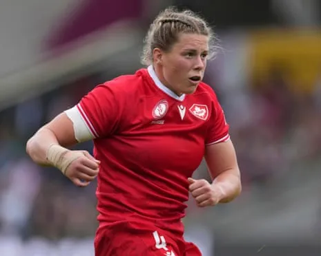 Powerhouses New Zealand Must Confront Nemesis Canada in Rugby World Cup Semi