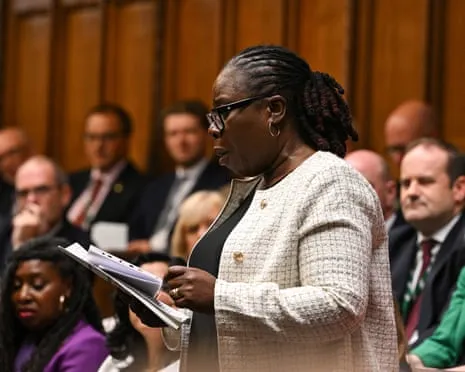 Systemic Racism Continues to Impact Maternity Outcomes for African-descent Women in Britain, Parliamentarians Find