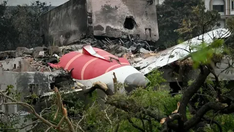Relatives of Air India crash passengers file lawsuit aircraft giants Boeing and Honeywell
