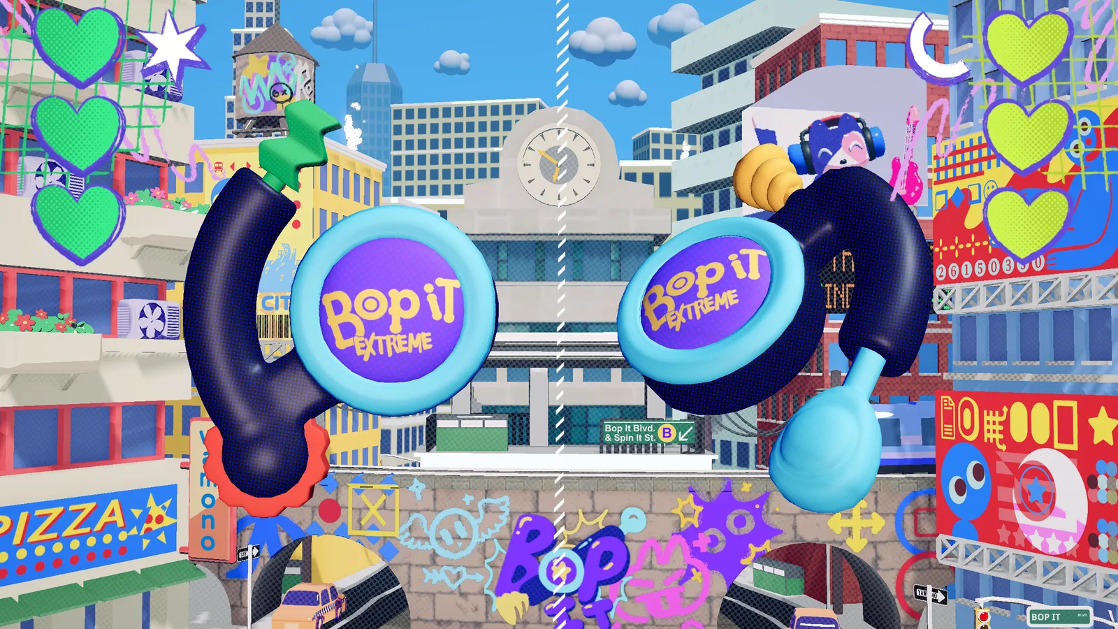 Embrace the Ultimate Childhood Party Game with This Iconic Toy: Its Digital Adaptation