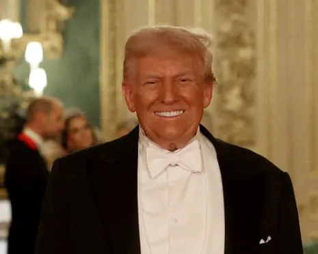 The President Intends to Designate Antifa as a Primary Radical Entity