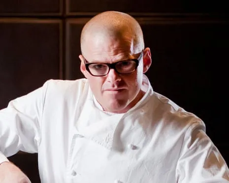 British Culinary Expert Heston Blumenthal Introduces New Dining Experience for Appetite-Suppressing Medication Users