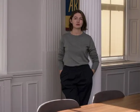 Sally Rooney Unable from Accepting Award Due to Arrest Threat Regarding Activist Group Backing