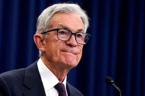 The Federal Reserve's Independence Faces an Unprecedented Challenge