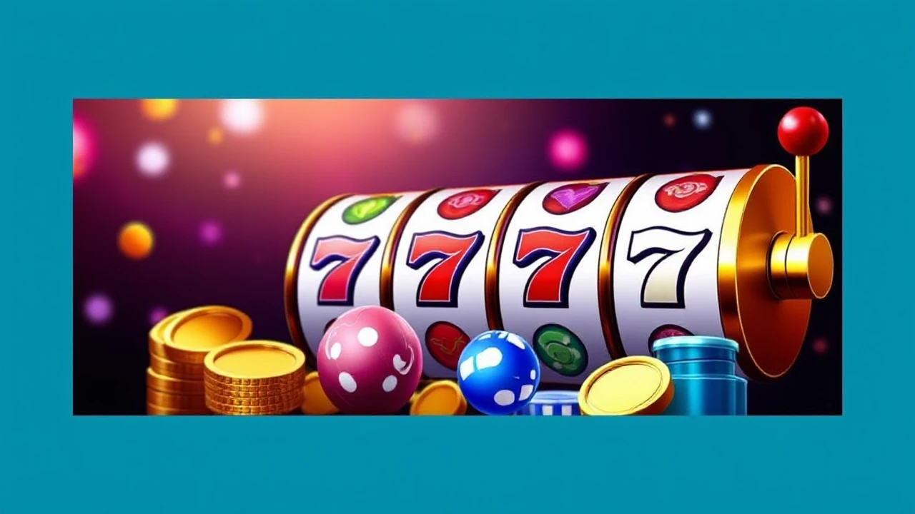 Unveiling the Facts About Casino Slot Games: Dispelling Myths and Misconceptions