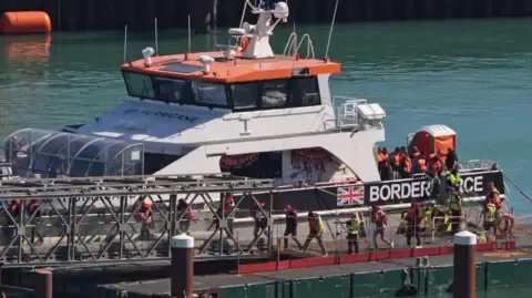 First UK Legal Challenge Lodged Opposing Bilateral Deportation Deal