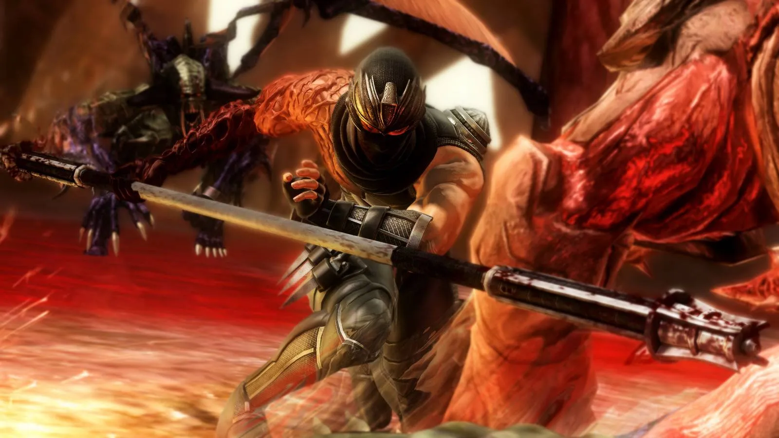 Hack A Path Through the Action-Packed Series Before It Leaves Game Pass