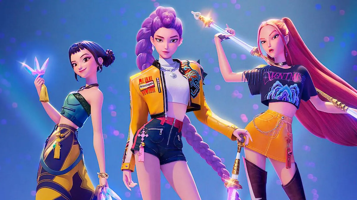 Exciting News: Another Musical Adventure Short Film Is Coming