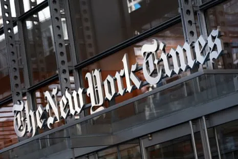 Donald Trump’s Lawsuit Targeting the Major Newspaper is Frivolous—Yet Raises a Grave Danger to Press Freedom