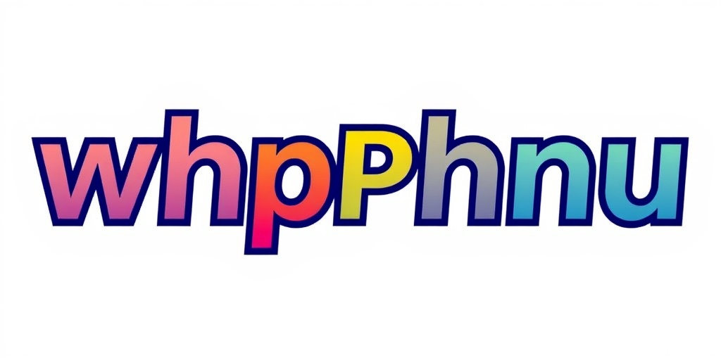 WHPhnu Blog