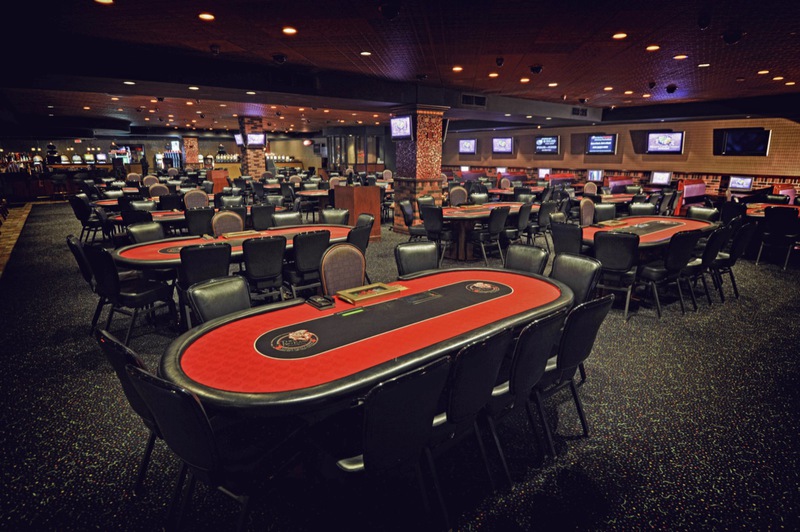 West Virginia Blackjack - West Virginia Casinos