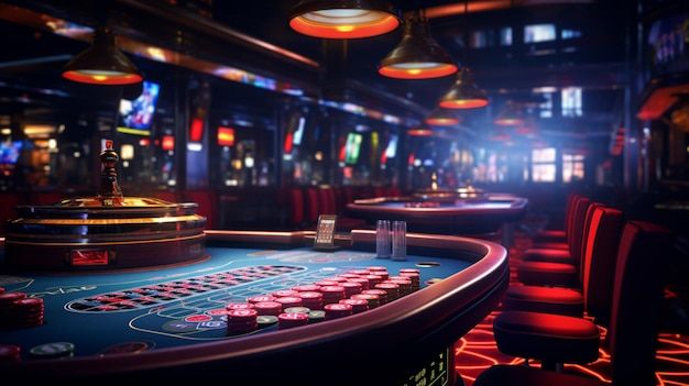 How to Set a Gambling Budget and Stick to It